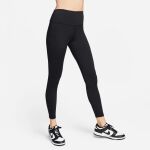 Nike One High-Waisted 7/8 Leggings with Pockets W