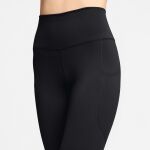 Nike One High-Waisted 7/8 Leggings with Pockets W