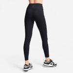 Nike One High-Waisted 7/8 Leggings with Pockets W