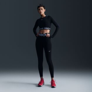 Nike W Np Sculpt Df Hr Tight