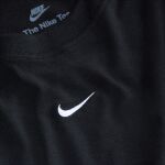 Nike Sportswear Chill Knit T-Shirt W
