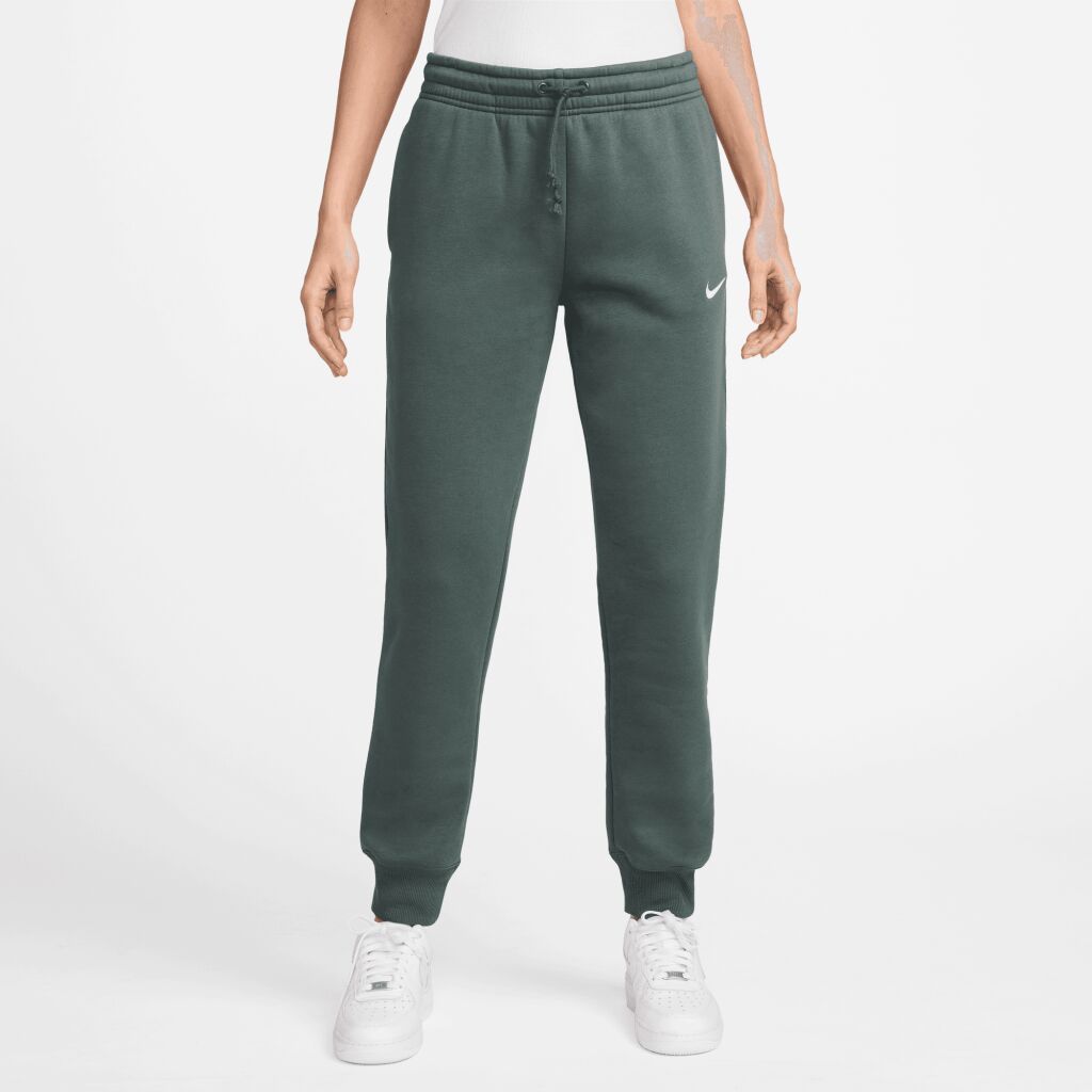 Nike W Nsw Phnx Flc Mr Pant Std