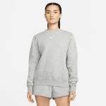 Nike Sportswear Phoenix Fleece Crew-Neck Sweatshirt  W