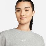 Nike Sportswear Phoenix Fleece Crew-Neck Sweatshirt  W