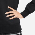 Nike Sportswear Phoenix Fleece Crew-Neck Sweatshirt  W