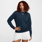 Nike Sportswear Phoenix Fleece Crew-Neck Sweatshirt  W