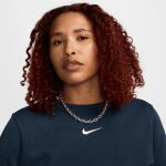 Nike Sportswear Phoenix Fleece Crew-Neck Sweatshirt  W