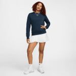 Nike Sportswear Phoenix Fleece Crew-Neck Sweatshirt  W