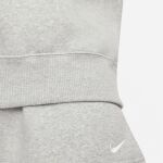 Nike Sportswear Phoenix Fleece Crew-Neck Sweatshirt  W