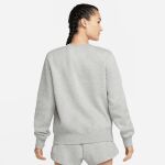 Nike Sportswear Phoenix Fleece Crew-Neck Sweatshirt  W