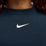 Nike Sportswear Phoenix Fleece Crew-Neck Sweatshirt  W