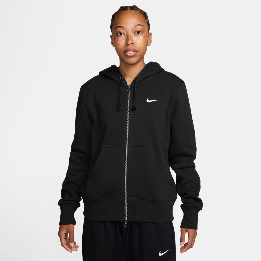 Nike Sportswear Phoenix Fleece Full-Zip Hoodie W