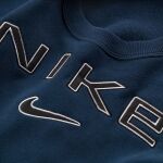 Nike Sportswear Phoenix Flc Standard Logo Crew W