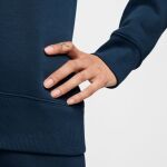 Nike Sportswear Phoenix Flc Standard Logo Crew W