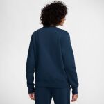 Nike Sportswear Phoenix Flc Standard Logo Crew W