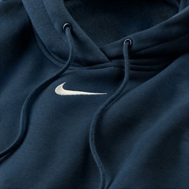 Nike Phoenix Fleece Pullover Hoodie W - naisten huppari