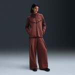 Nike Nike Tech Fleece Windrunner Full-Zip Hoodie W