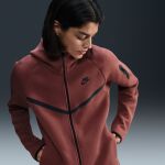 Nike Nike Tech Fleece Windrunner Full-Zip Hoodie W