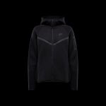 Nike Nike Tech Fleece Windrunner Full-Zip Hoodie W