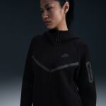 Nike Nike Tech Fleece Windrunner Full-Zip Hoodie W
