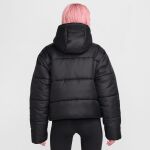 Nike Sportswear Classic Puffer Therma-FIT Hooded Jacket W