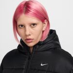 Nike Sportswear Classic Puffer Therma-FIT Hooded Jacket W