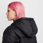 Nike Sportswear Classic Puffer Therma-FIT Hooded Jacket W