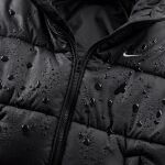 Nike Sportswear Classic Puffer Therma-FIT Hooded Jacket W