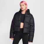 Nike Sportswear Classic Puffer Therma-FIT Hooded Jacket W