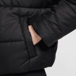 Nike Sportswear Classic Puffer Therma-FIT Hooded Jacket W