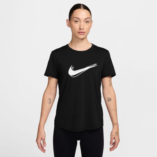 Nike One Swoosh Dri-FIT Short-Sleeve Top W