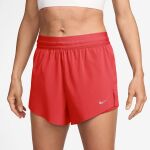 Nike Swift Dri-FIT Mid-Rise 2-in-1 Running Shorts W