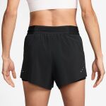 Nike Swift Dri-FIT Mid-Rise 2-in-1 Running Shorts W