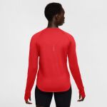 Nike W Swift Dri-fit Uv LS