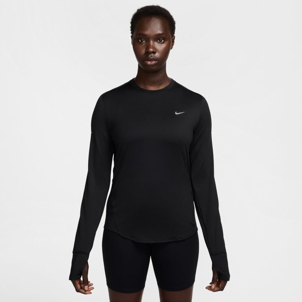 Nike W Swift Dri-fit Uv LS