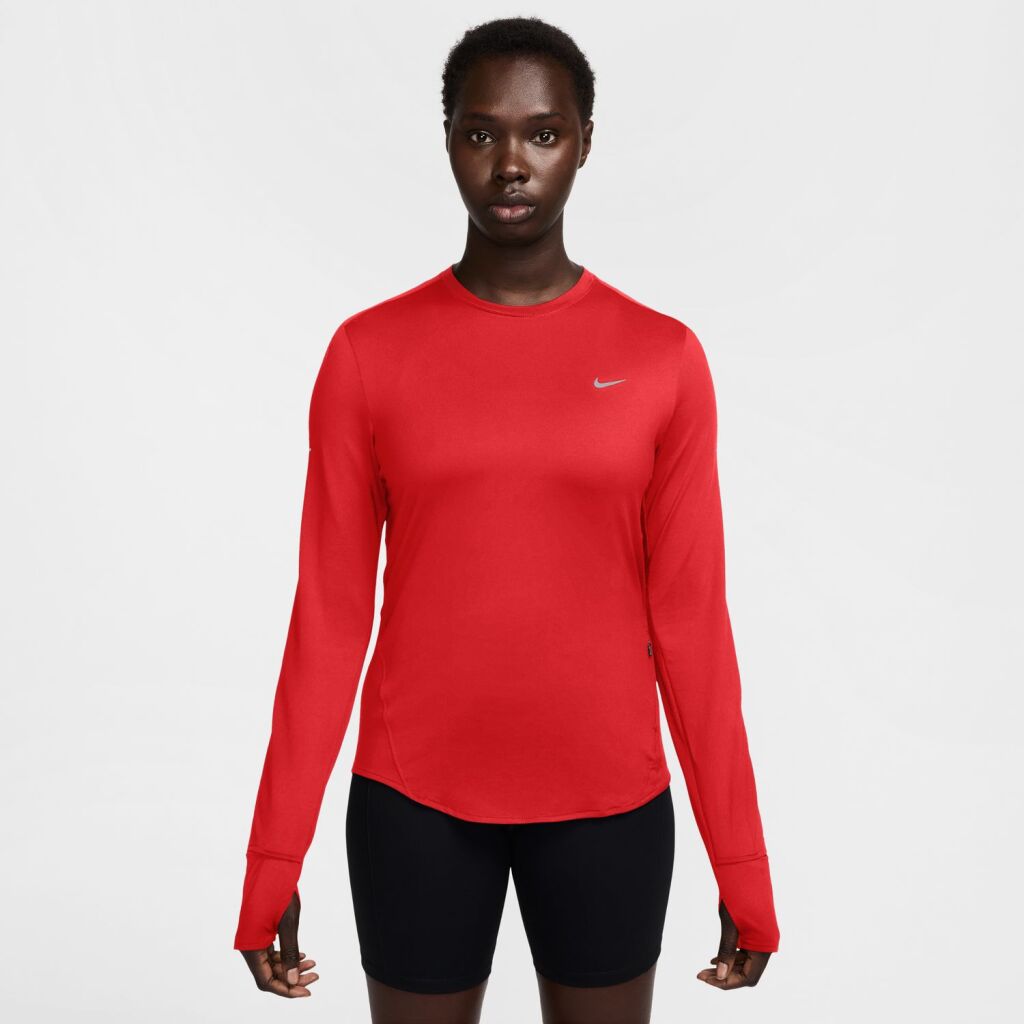 Nike W Swift Dri-fit Uv LS