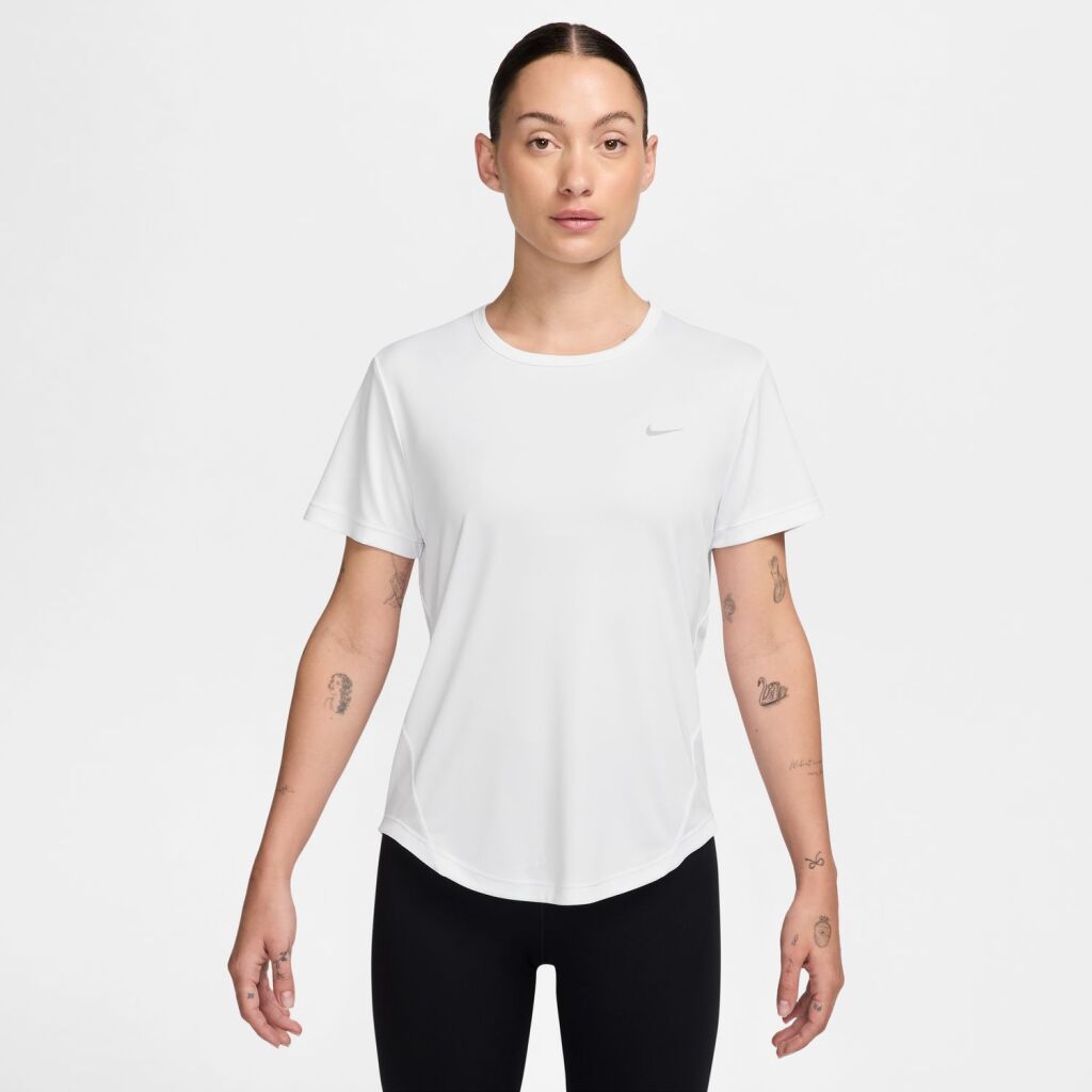 Nike W Tempo Dri-fit Ss
