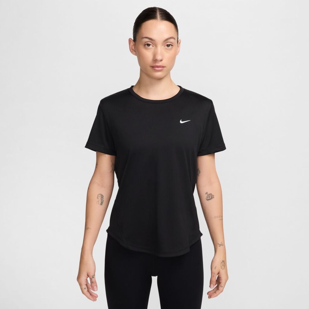 Nike W Tempo Dri-fit Ss