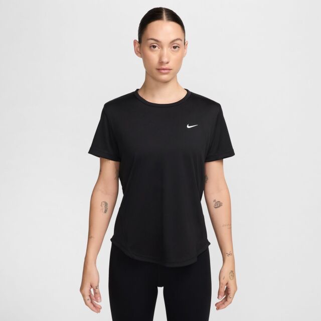 Nike W Tempo Dri-fit Ss
