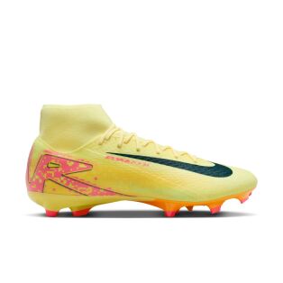 Nike Zoom Superfly 10 Academy Kylian Mbappé FG/MG - jalkapallokengät (FG)