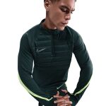Nike Academy Winter Warrior Men's Therma-FIT 1/2-Zip