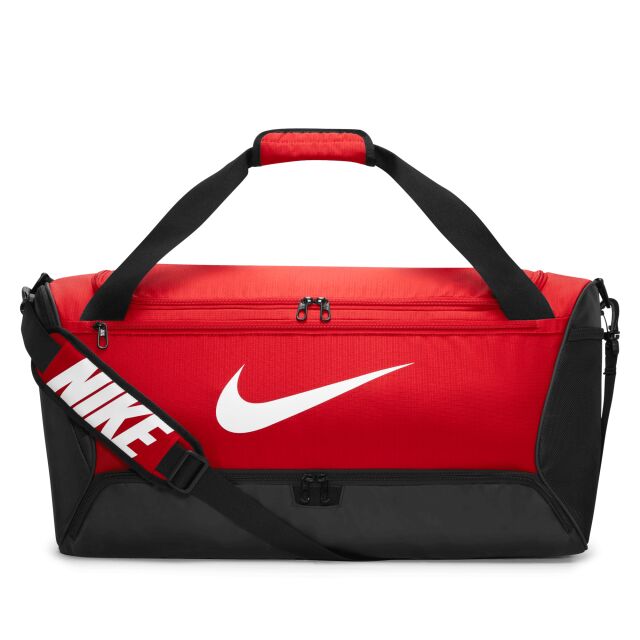 Nike Brasilia 9.5 Training Duffel Bag (Medium) - urheilukassi