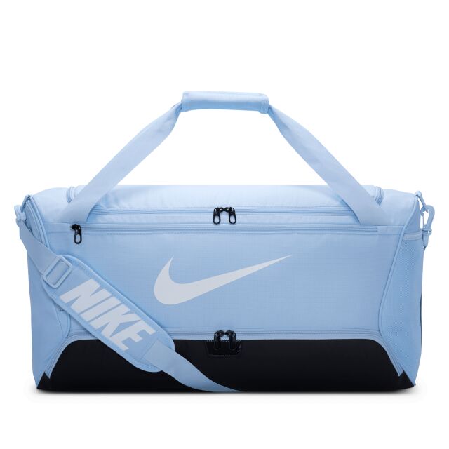 Nike Brasilia 9.5 Training Duffel Bag (Medium) - urheilukassi
