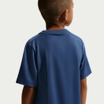 Nike Dri-FIT Short-Sleeve Training Top