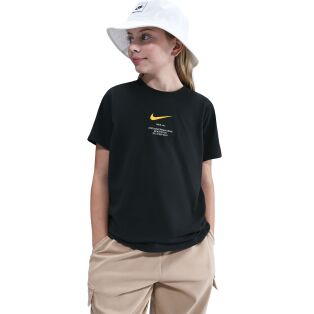 Nike B NSW ATHL TEE REG - t-paita