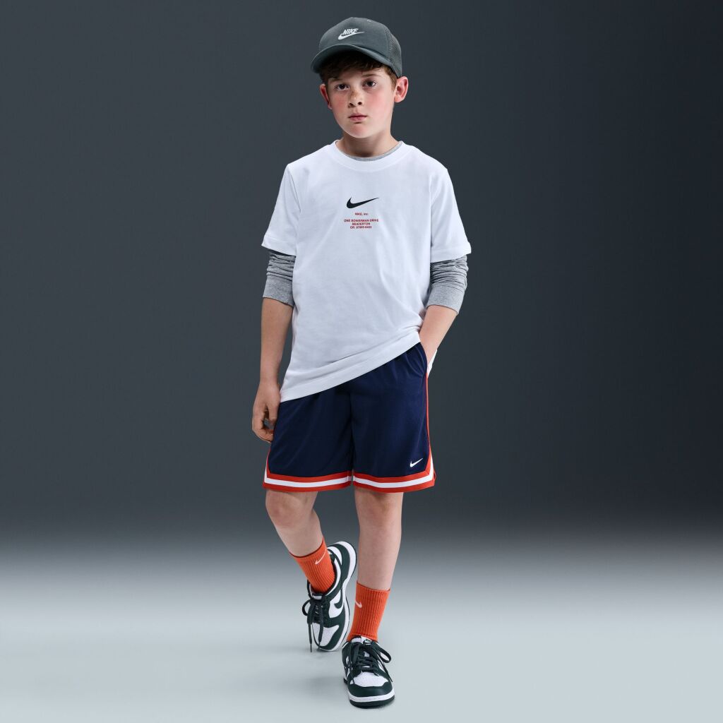 Nike B NSW ATHL TEE REG