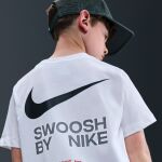 Nike B NSW ATHL TEE REG