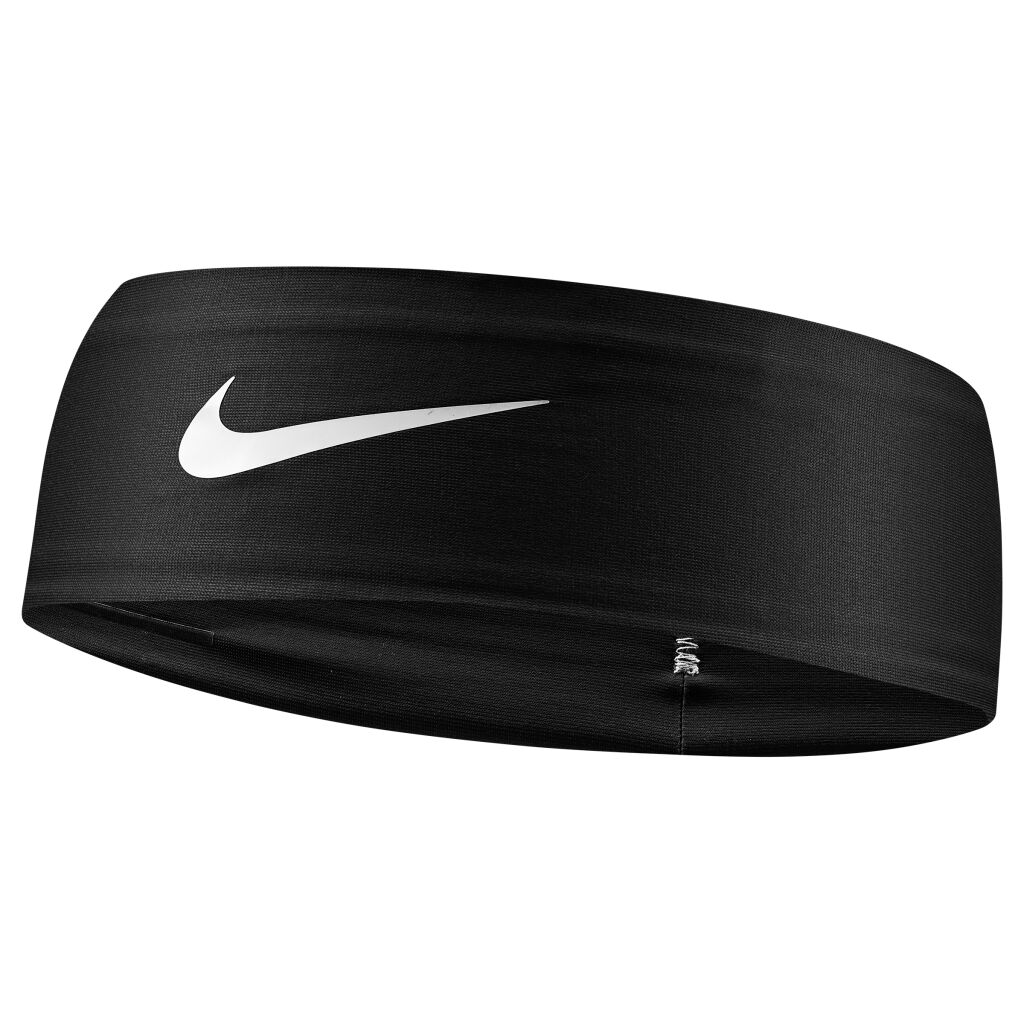 Nike Dri-fit Fury Classic Headband