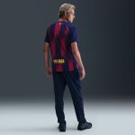 Nike FC Barcelona 2025/26 Stadium Home