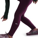 Nike One Dri-FIT High-Waisted Leggings Jr